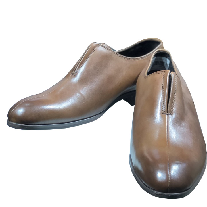 Giầy nam da bò phong cách lịch lãm  20943