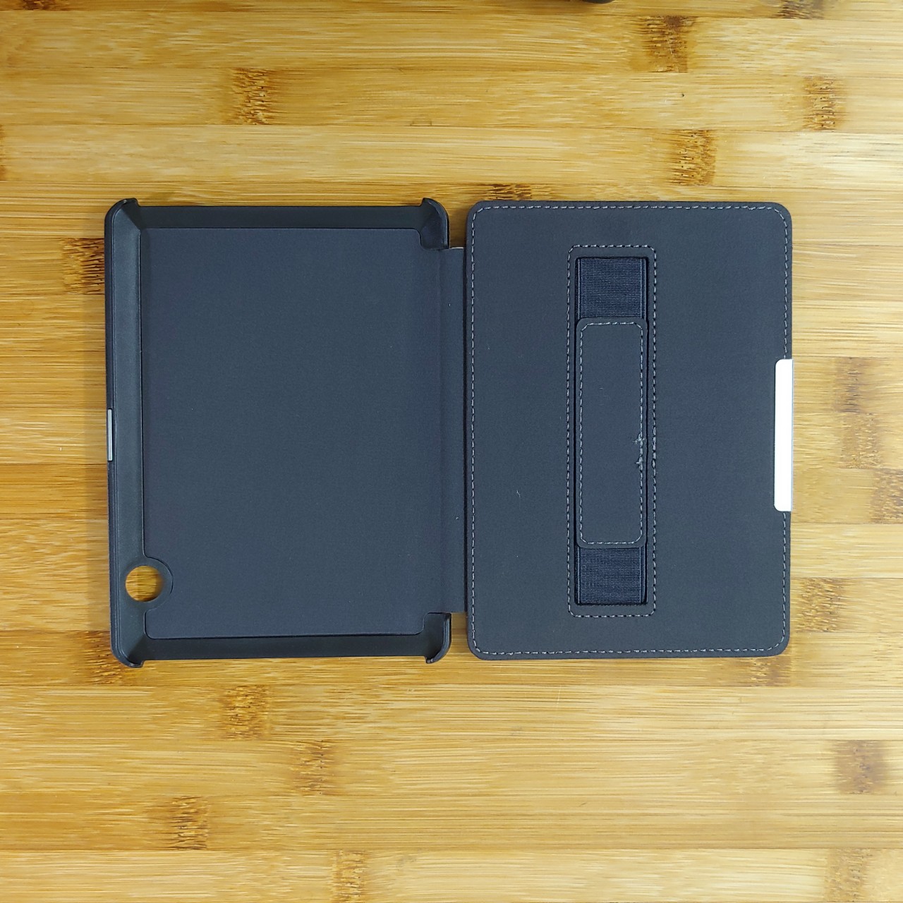 Bao Da Cover cho máy đọc sách Kindle Voyage