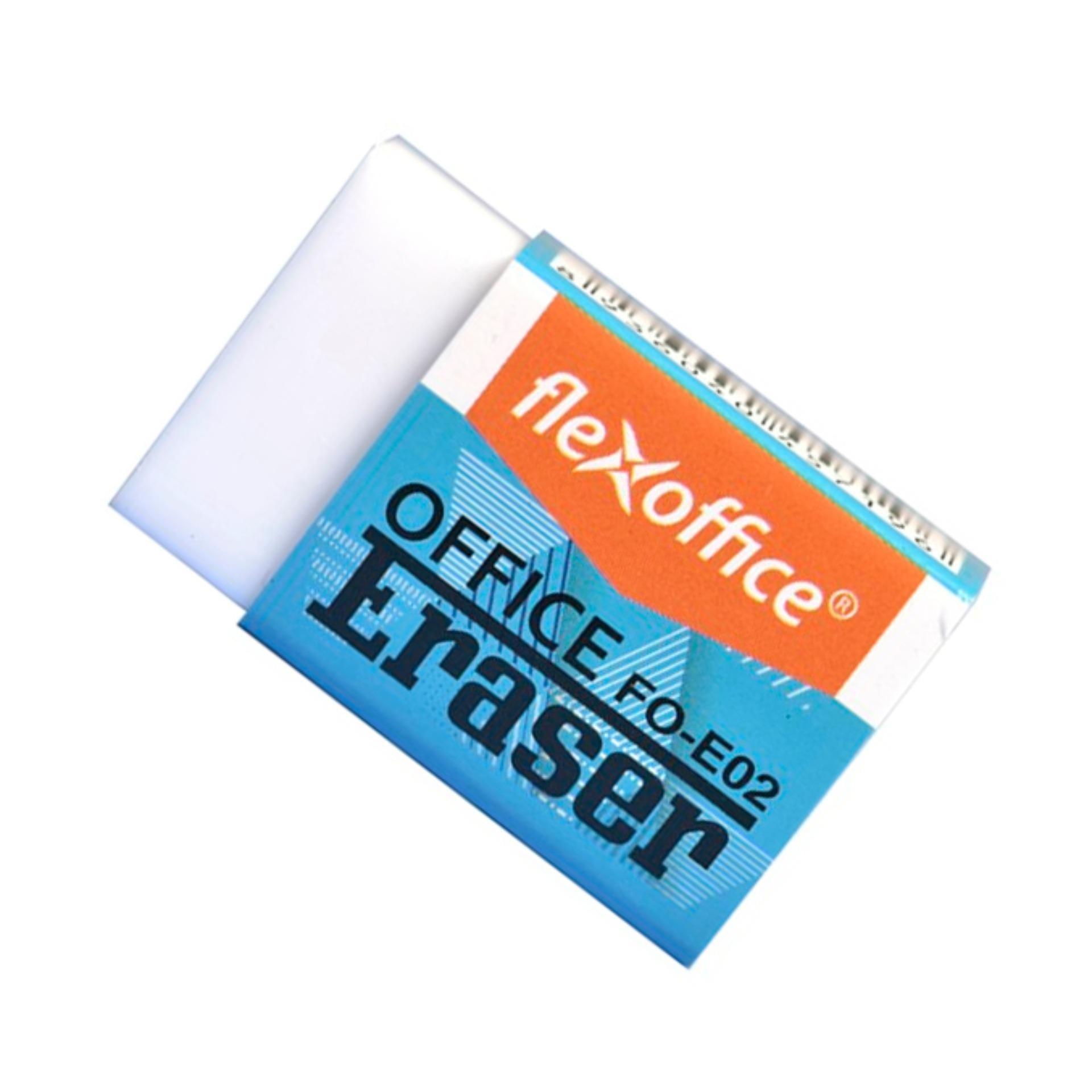 Combo 5 Gôm Flexoffice FO-E02