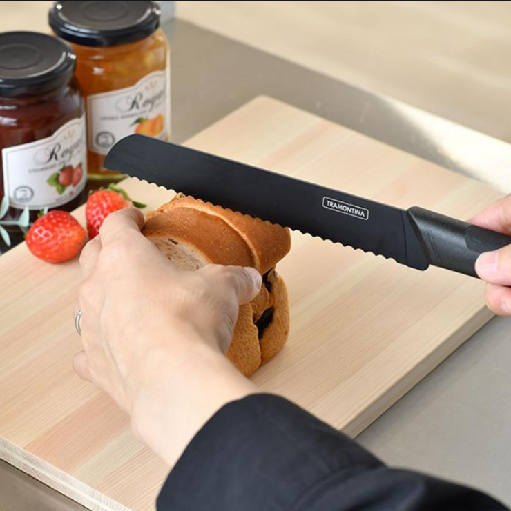 Dao Cắt Bánh Mì, Sandwich Bread Knife LocknLock CKK313