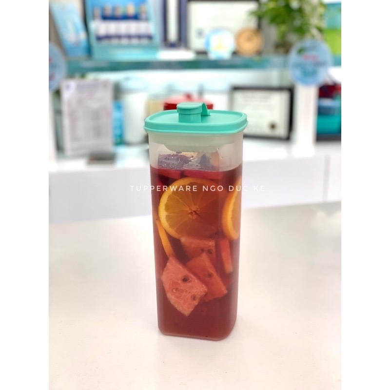 Tupperware - Bộ bình Memberkit Tasty set
