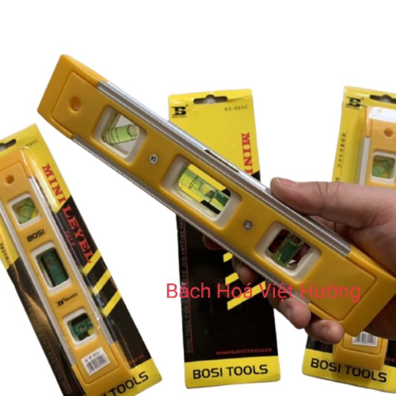 Thước thủy, thước livo cân bằng 20cm