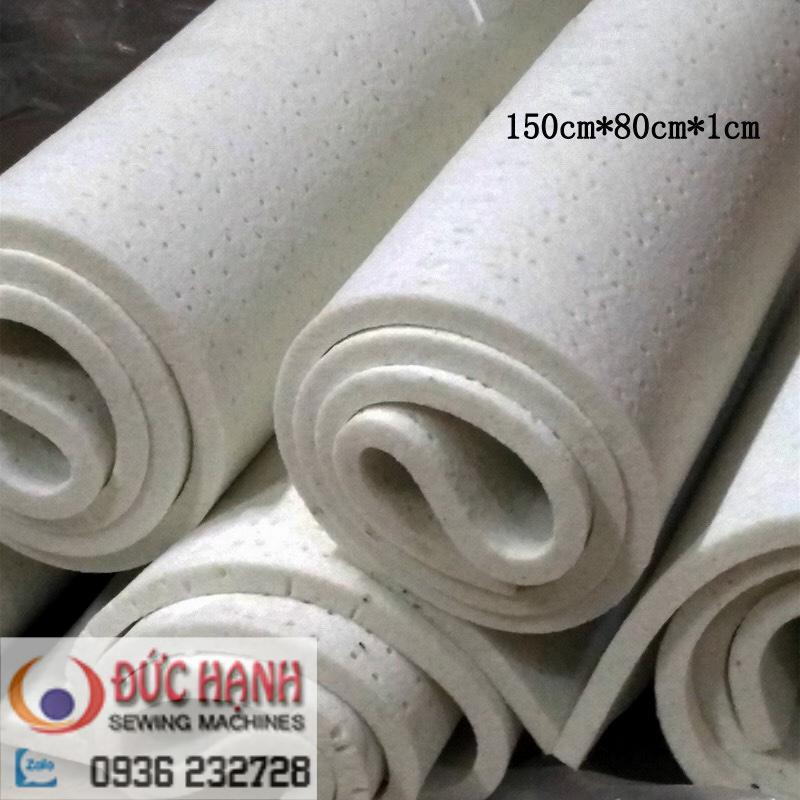 MÚT LÓT ỦI ĐỒ