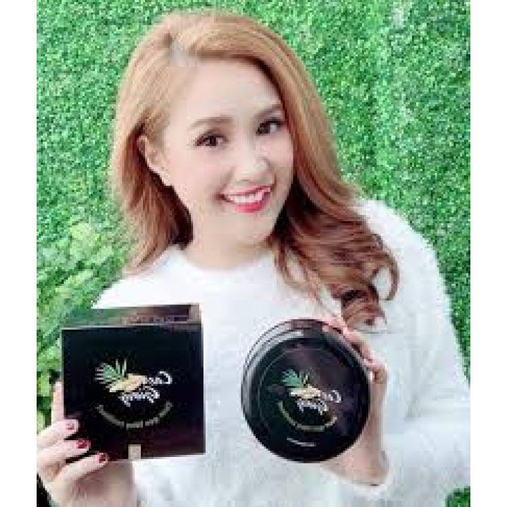 Kem tan mỡ Cao Gừng 200g
