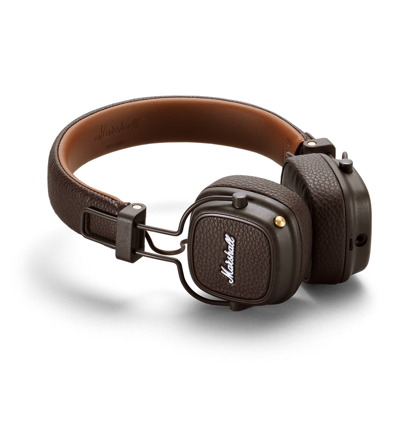 Tai nghe Marshall Major 3 bluetooth