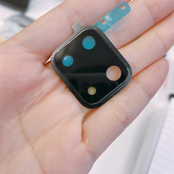 Cụm kính camera Samsung Note 10 Lite