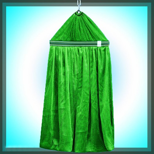 VÕNG LƯỚI 2 LỚP CÁN THÉP