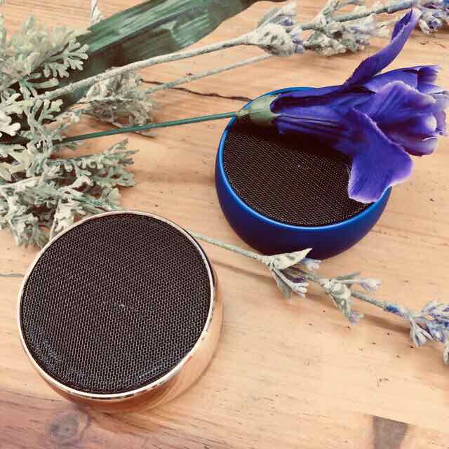 Loa Nghe Nhạc Mini - Loa Mini Bluetooth