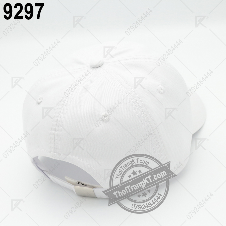 NÓN NGỰA POLO