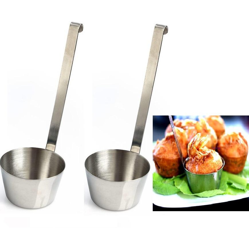 [HCM]KHUÔN BÁNH CÓNG INOX