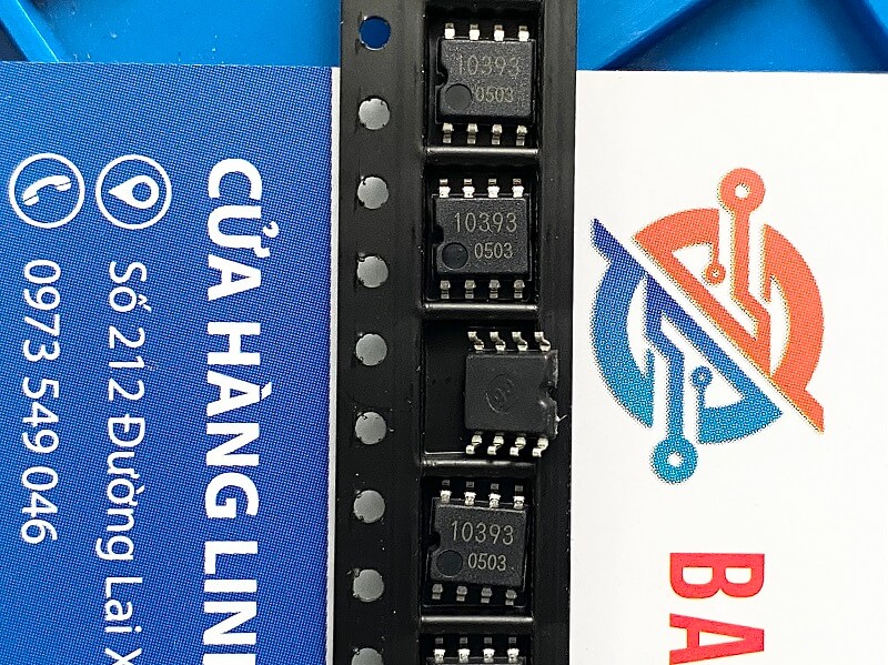 10393 ba10393f ic chuyên dụng sop8