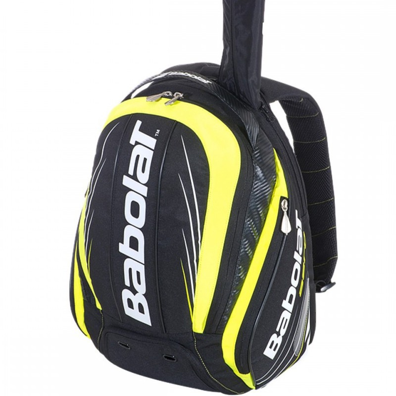 Bao ng V t Tennis Balo ng V t Tennis Babolat H ng Ch t L ng