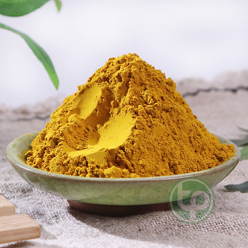 Bột hoàng đằng nguyên chất 500g