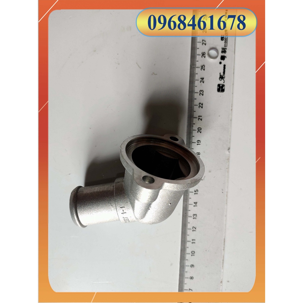 VỎ VAN HẰNG NHIỆT SPARK, MATIZ (XỊN)