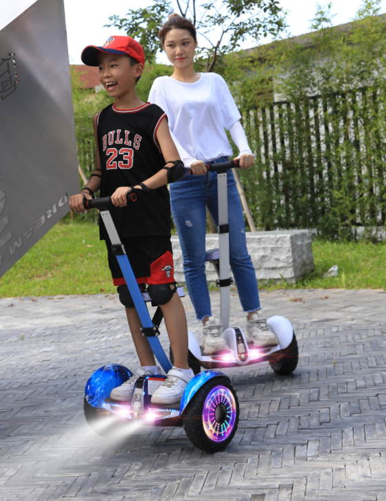 XE ĐIỆN CÂN BẰNG MINI X PLUS SUV 36V MỌI ĐỊA HÌNH