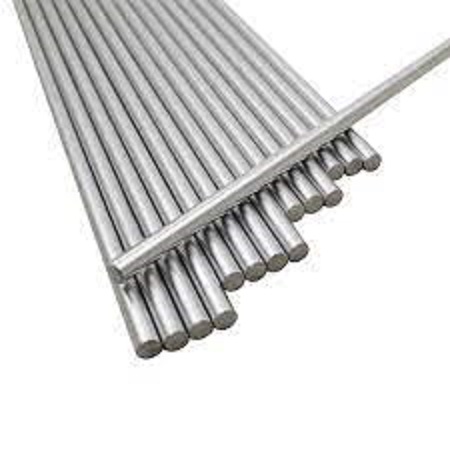 thanh trượt tròn mạ crom phi 10mm dài 300mm