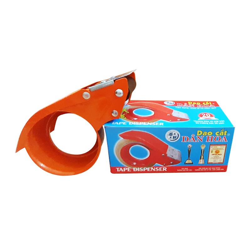 Cắt băng keo sắt 5F cầm tay