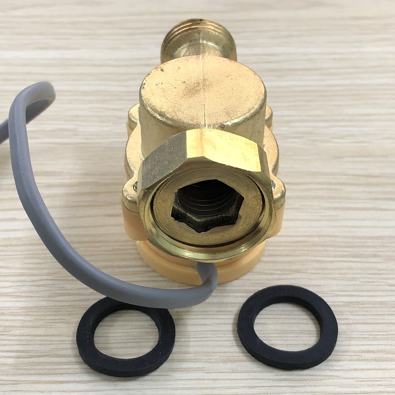 [HCM]Rơ le bơm tăng áp dùng cho máy bơm áp lực mini