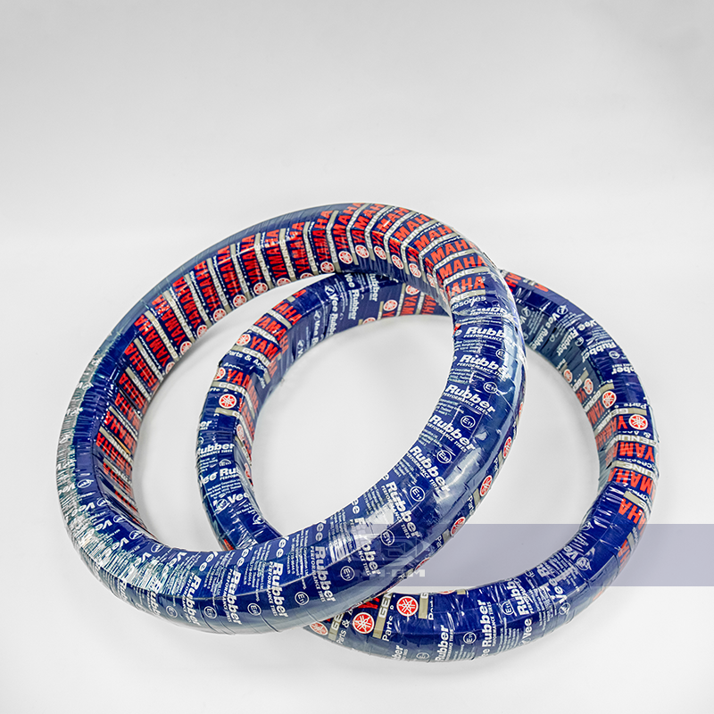 Vỏ sau Yaz (Zin) - YAZ125-0948