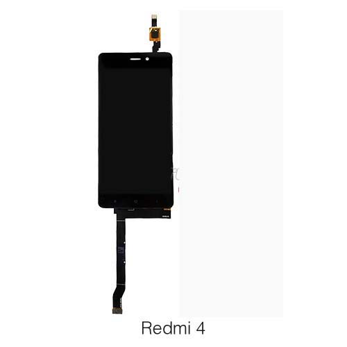 [HCM]BỘ MÀN HÌNH XIAOMI REDMI 4 ZIN