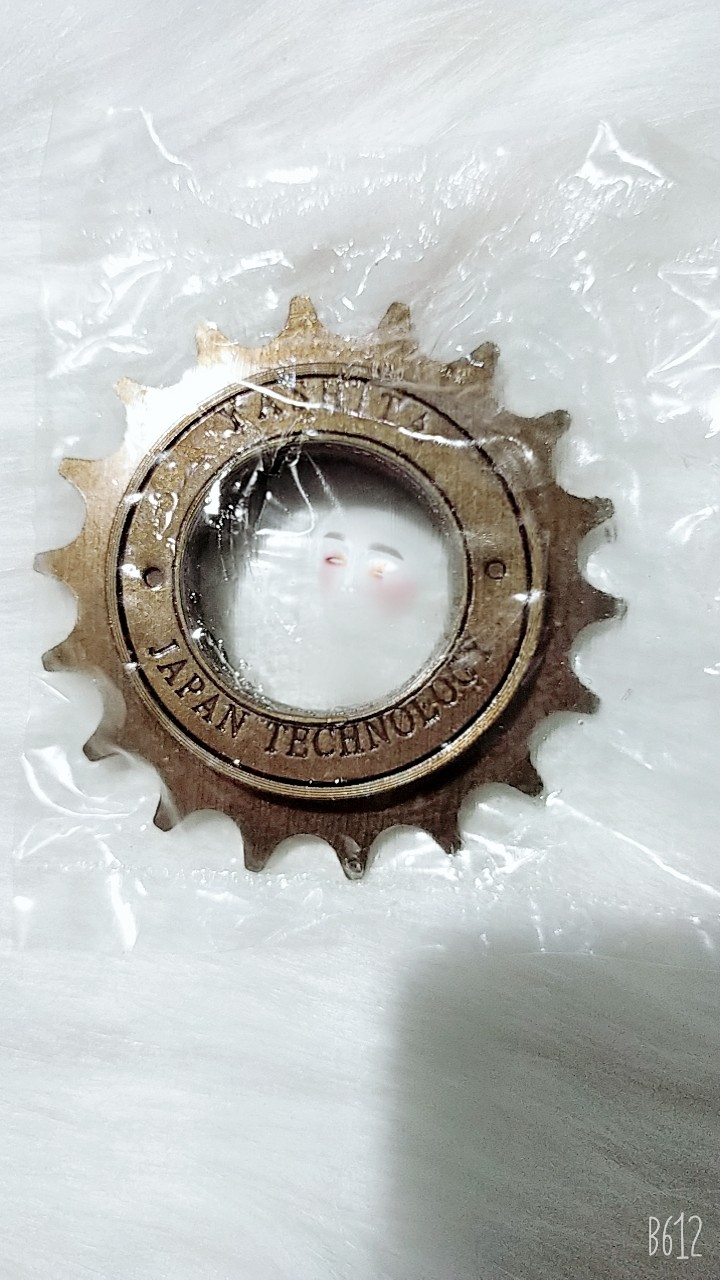 Líp vặn 1 tốc độ thông dụng