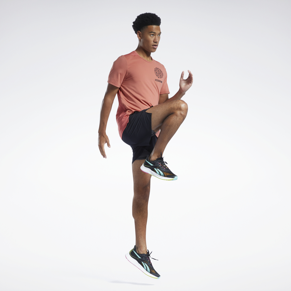 Reebok Áo Nam Activchill Graphic H46592