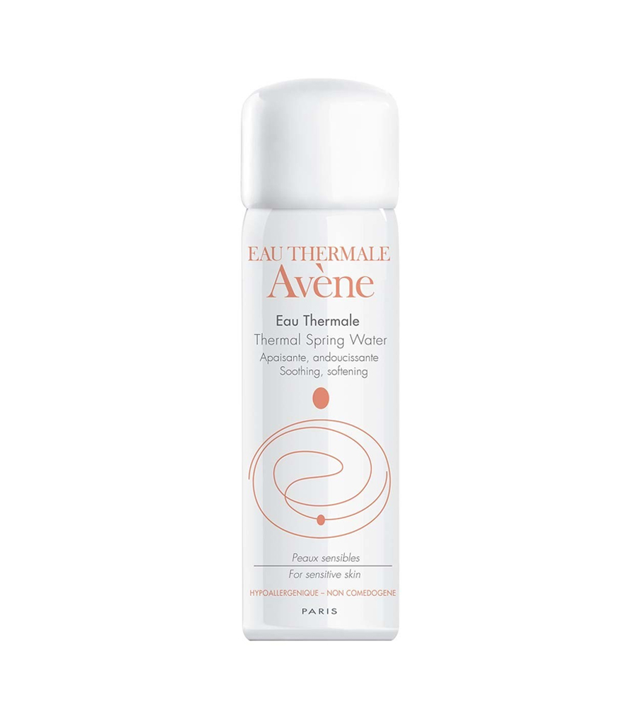 Xịt khoáng Eau Thermale Avène 50ml  
