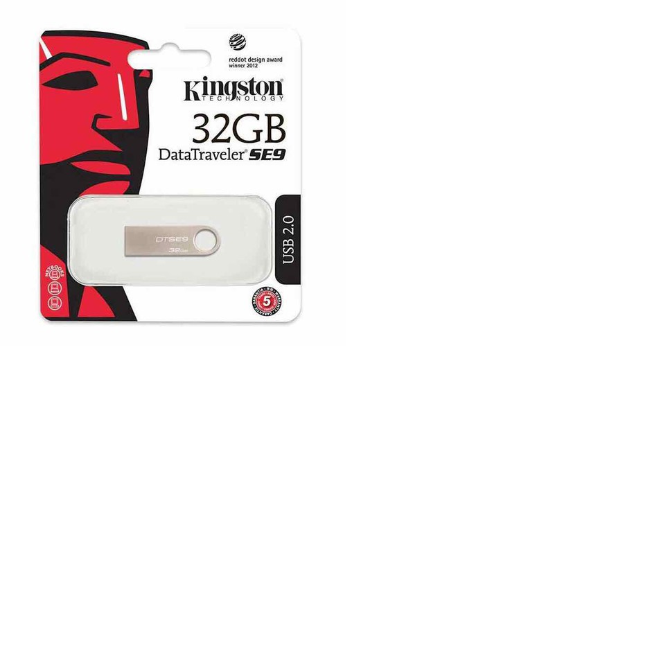 USB Xịn 32Gb Kingston chống nước ( USB 3.0 )