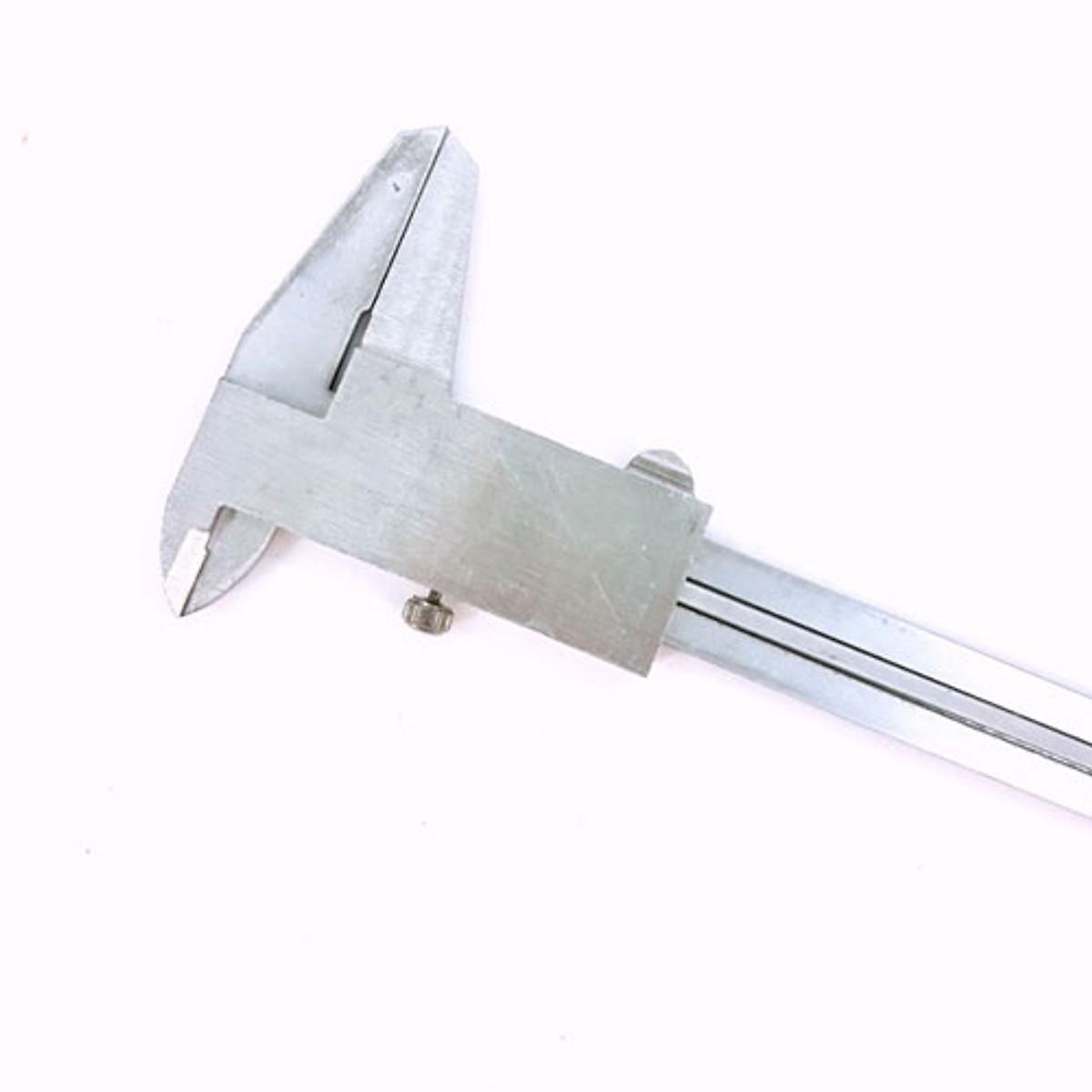 Thước Cặp Cơ Bằng Thép 150mm