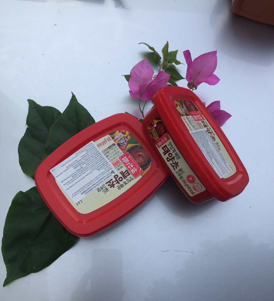 [KoreanMart] Tương ớt hàn quốc Gochujang 200gr
