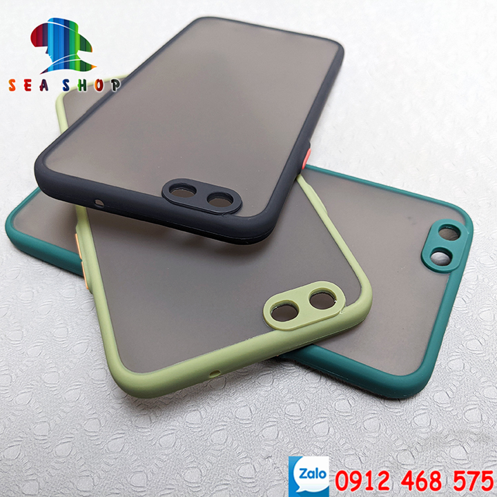 Case for OPPO F1S - A59