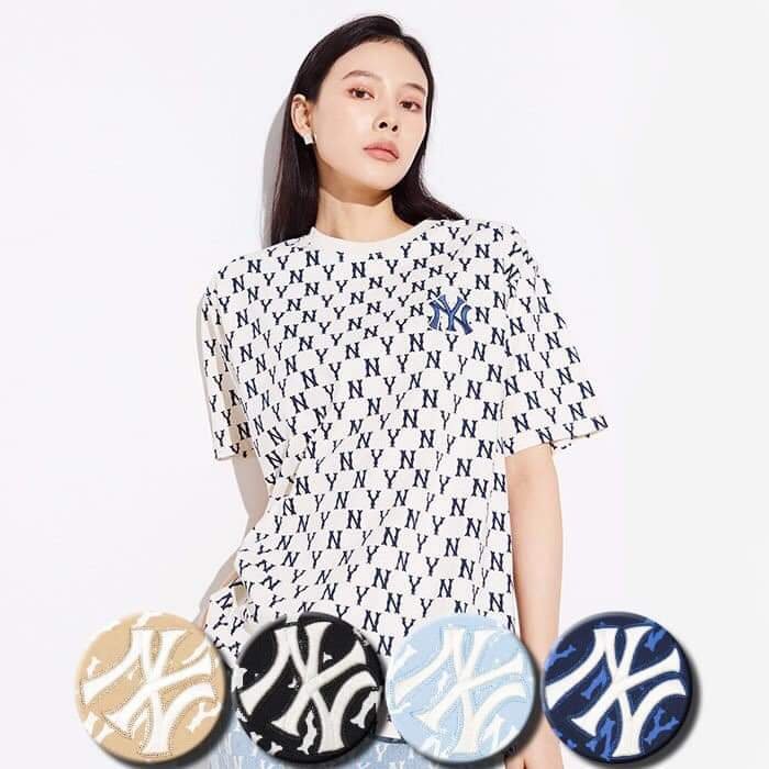 Áo thun chữ unisex