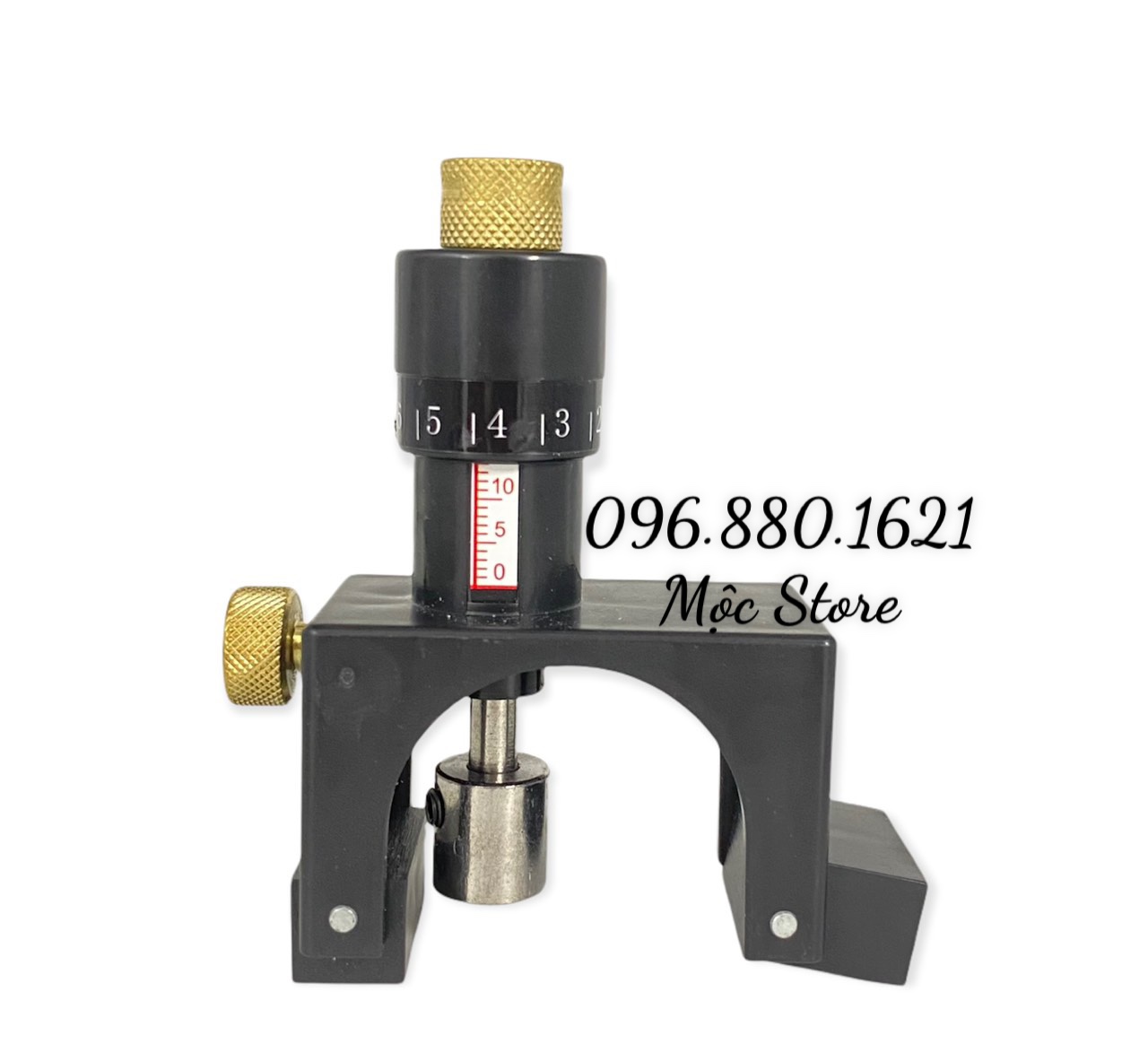 Bộ Cữ Lắp Lưỡi Bào Cuốn - 2 Cái