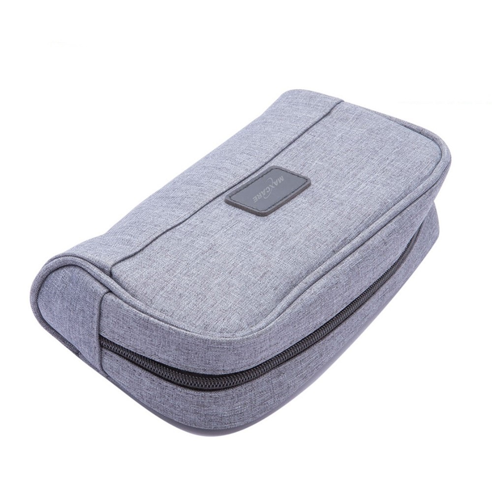 Máy tăm nước cầm tay Maxcare Max 456S