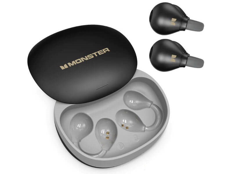 Tai Nghe True Wireless Monster Open Ear AC500