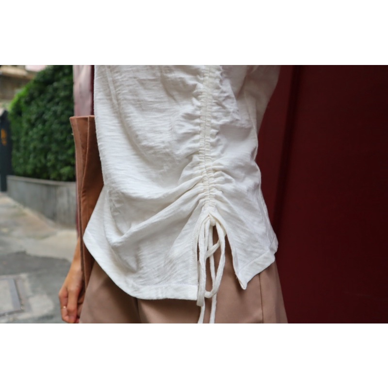 DRAW T-SHIRT