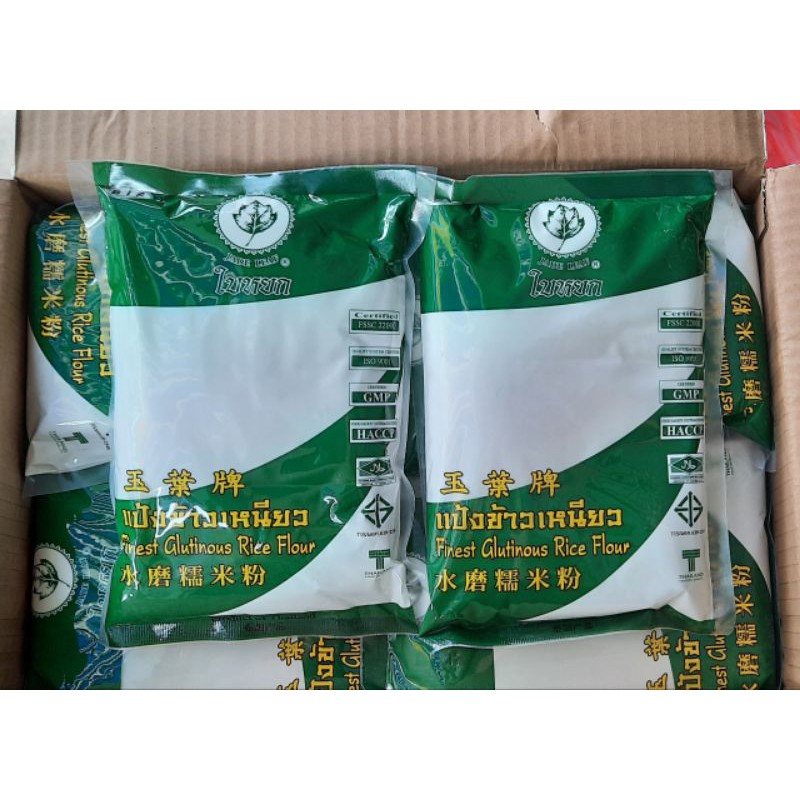 Bột nếp Thái 400 g