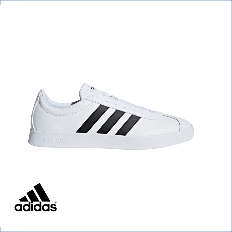 adidas Giày thể thao nam VL COURT 2.0 DA9868