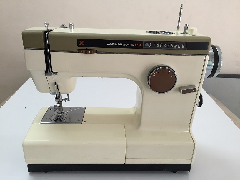 Máy may nội địa Nhật F 590