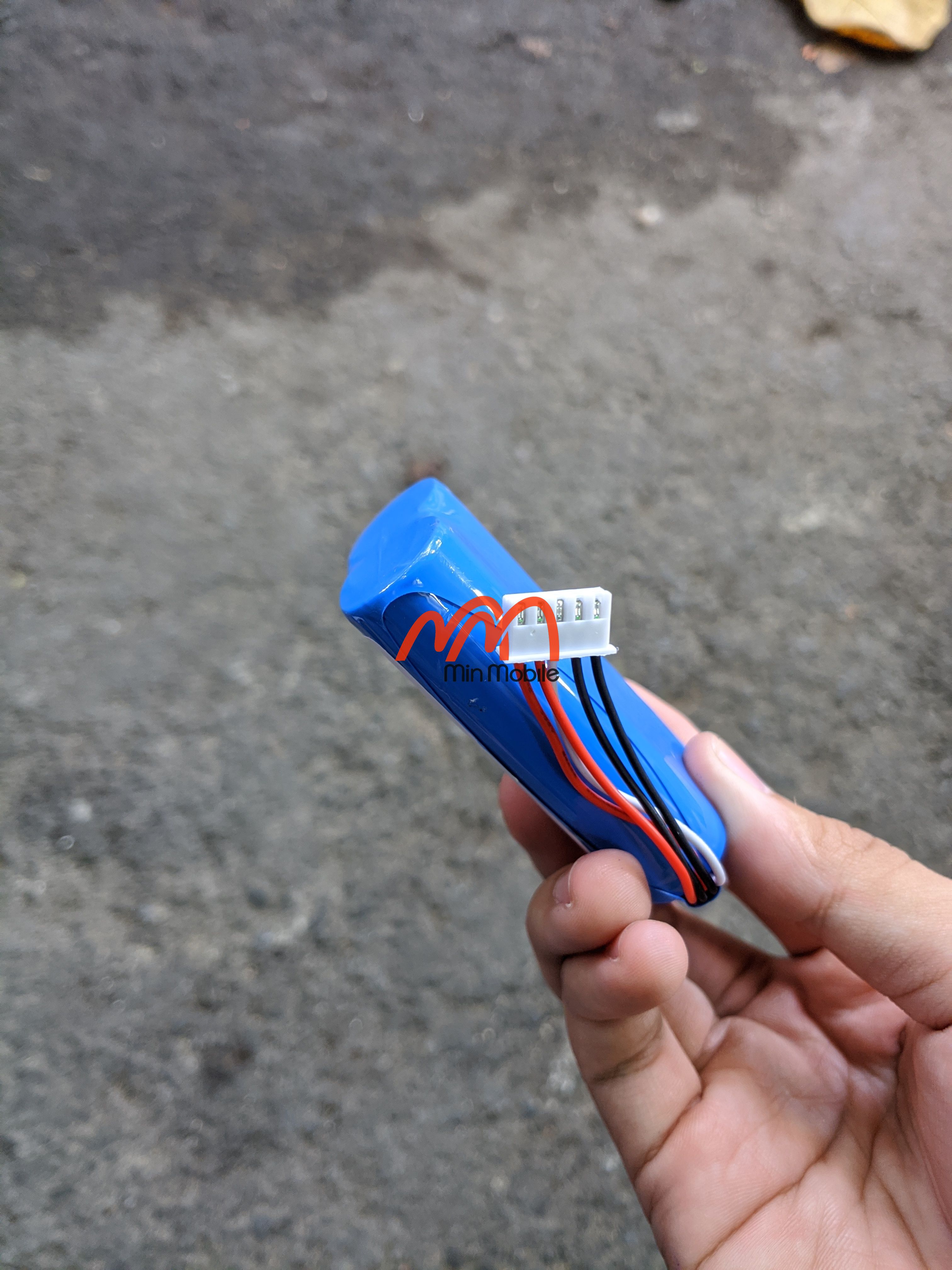 Thay pin loa Sony SRS XB2 ST-01 Phiên Bản 2015