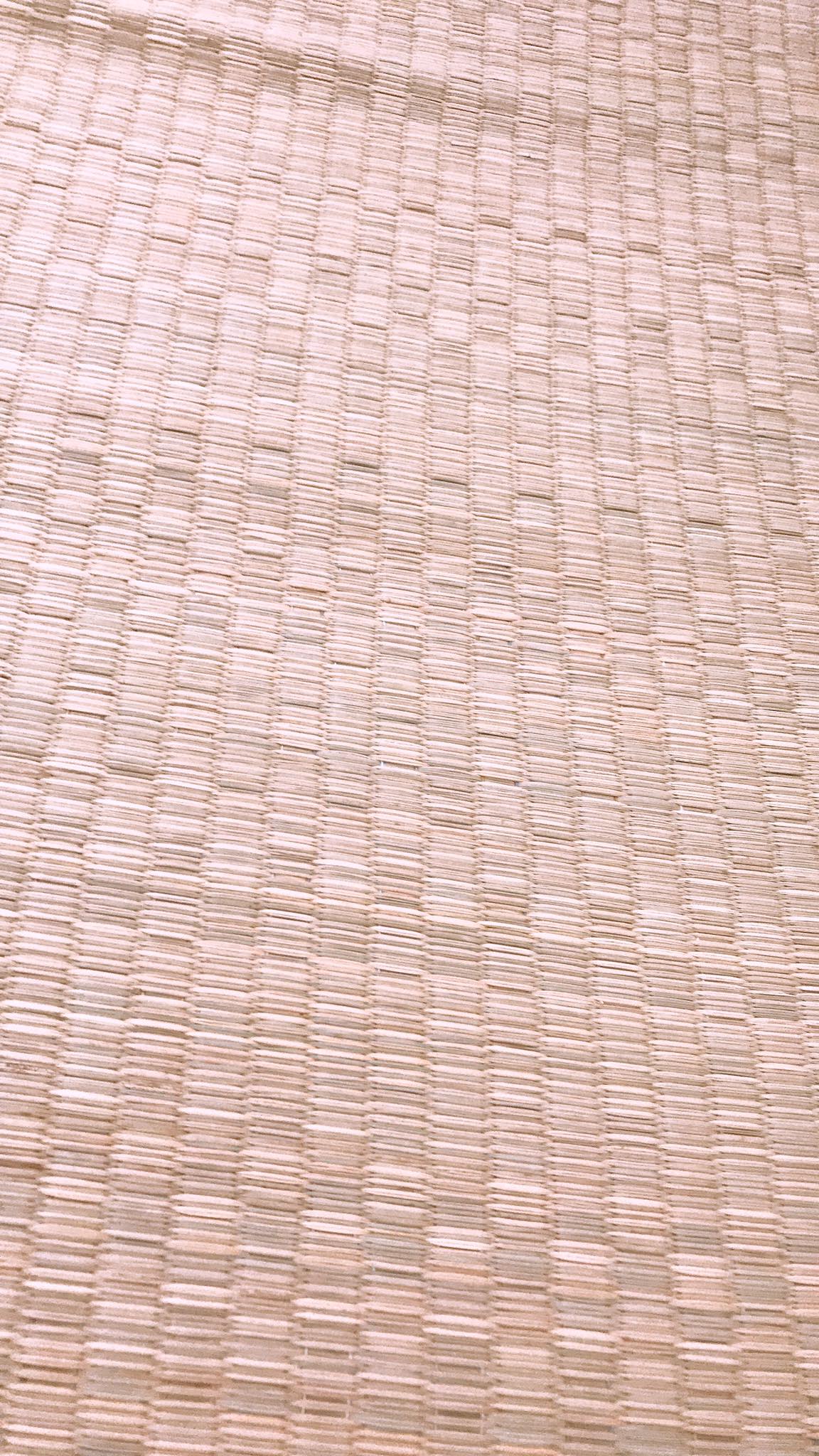 Chiếu Cói Gấp Cao Cấp