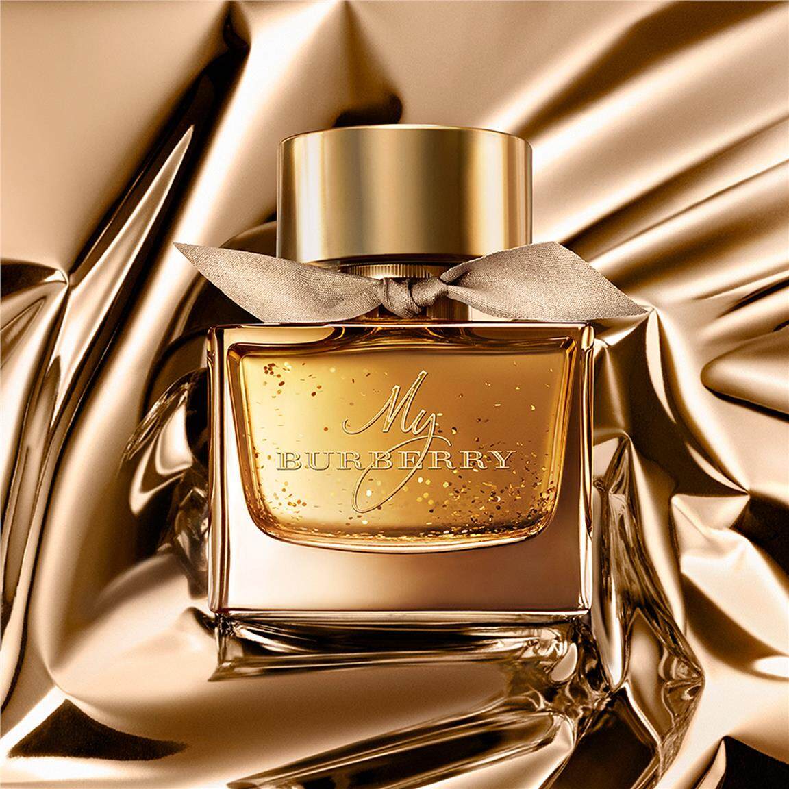 Nước Hoa Nữ My Burbbery 90ML