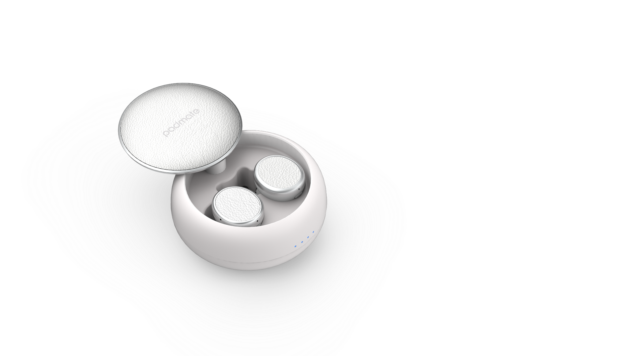 Tai Nghe Pamu X13 True Wireless .