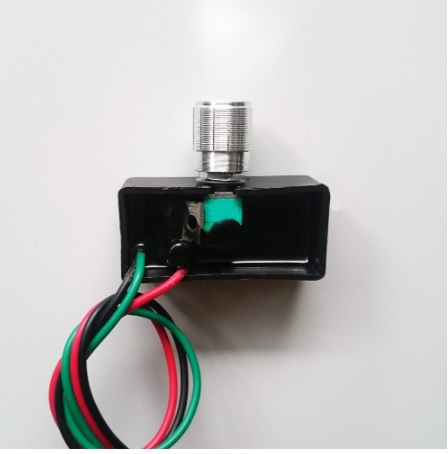 Chỉnh áp/ điều tốc 12v 5A dùng cho máy bơm mini