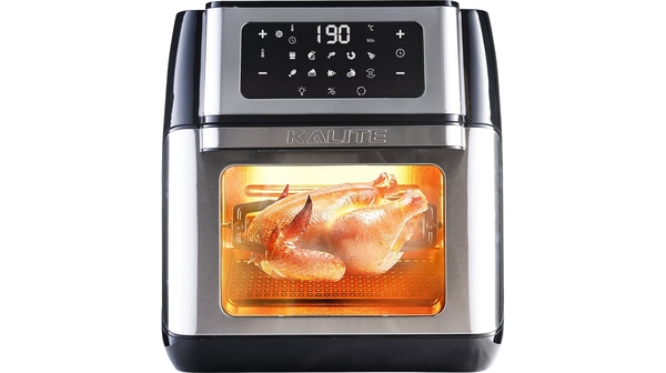 Nồi chiên không dầu Kalite Q10