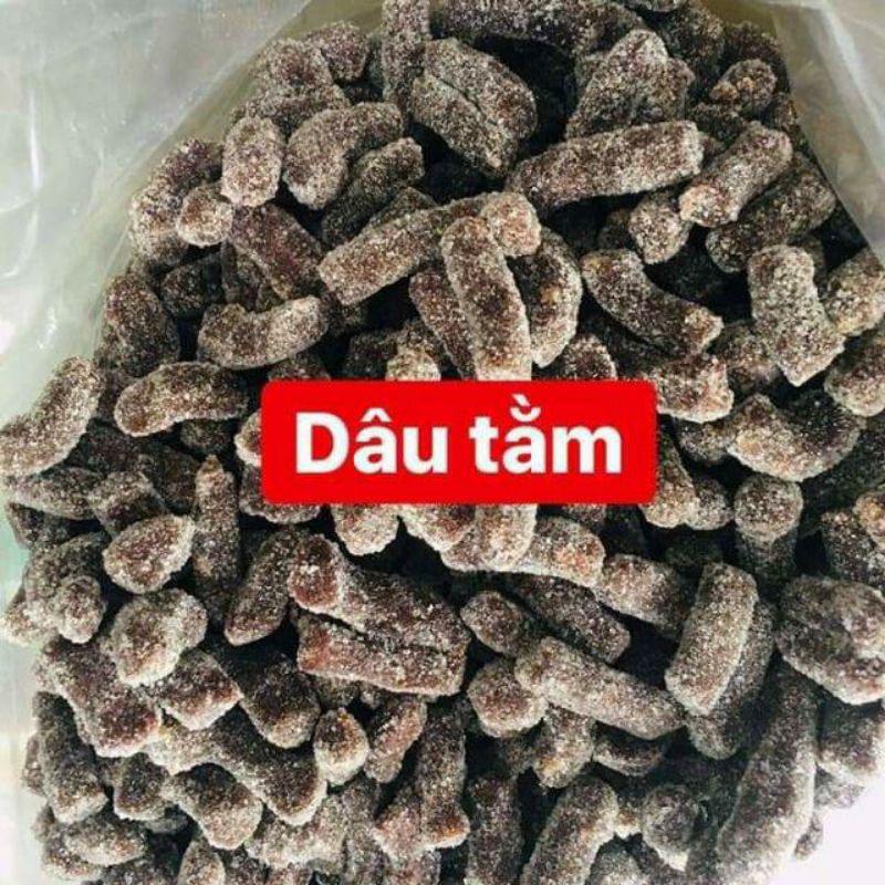Mứt dâu tằm 1kg