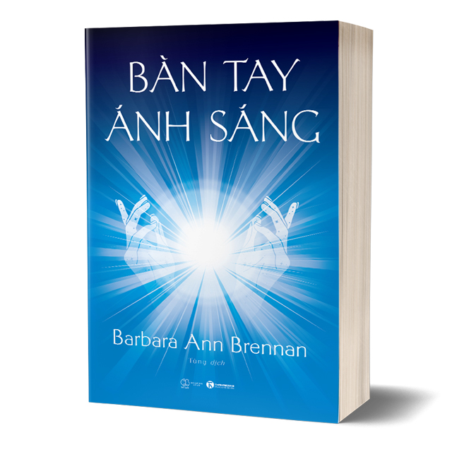 Bàn tay ánh sáng