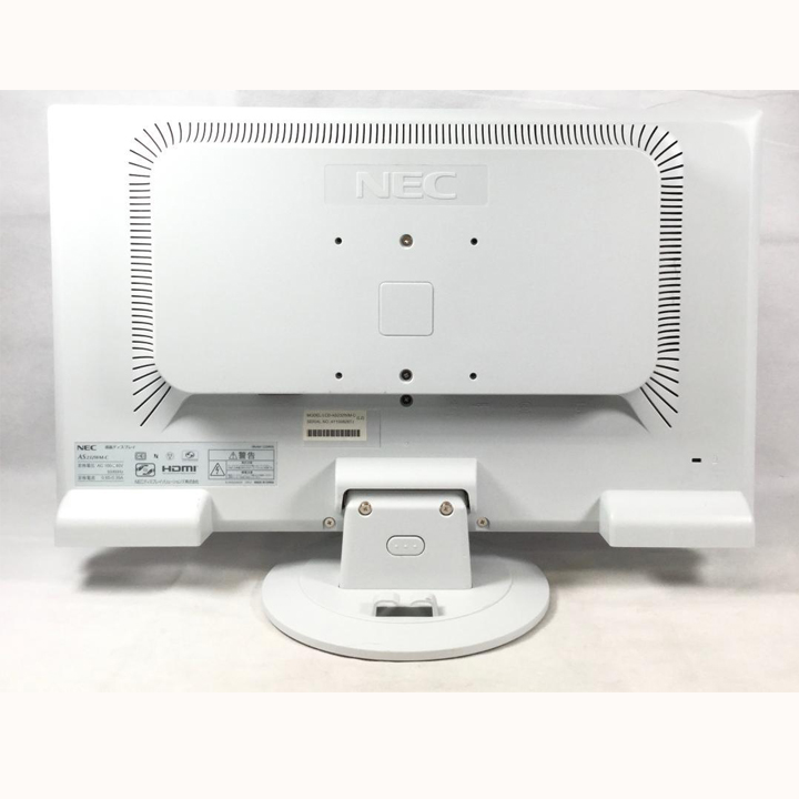 Màn Hình Máy Tính 23 Inch NEC Nhật Bản