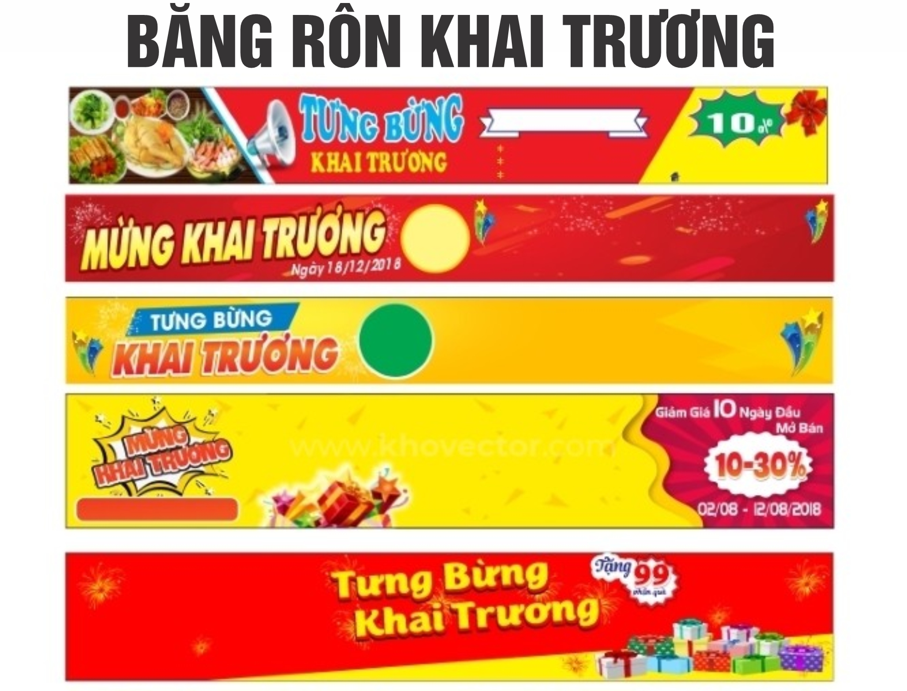 Băng rôn Chúc mừng Năm Mới 2025