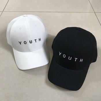 [HCM]NÓN KẾT NAM NỮ MŨ LƯỠI TRAI YOUTH